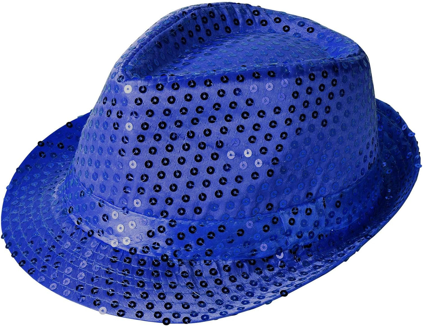 Chapeau unisexe — bleu