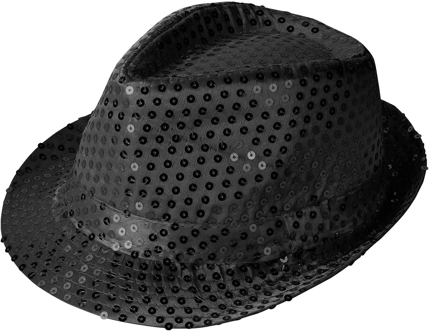 Chapeau unisexe — noir